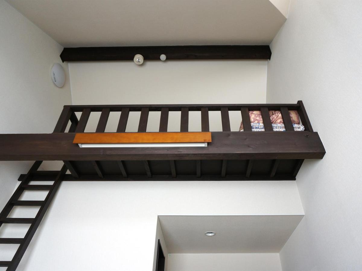 Petit Hotel Blaneneige Nakafurano Εξωτερικό φωτογραφία