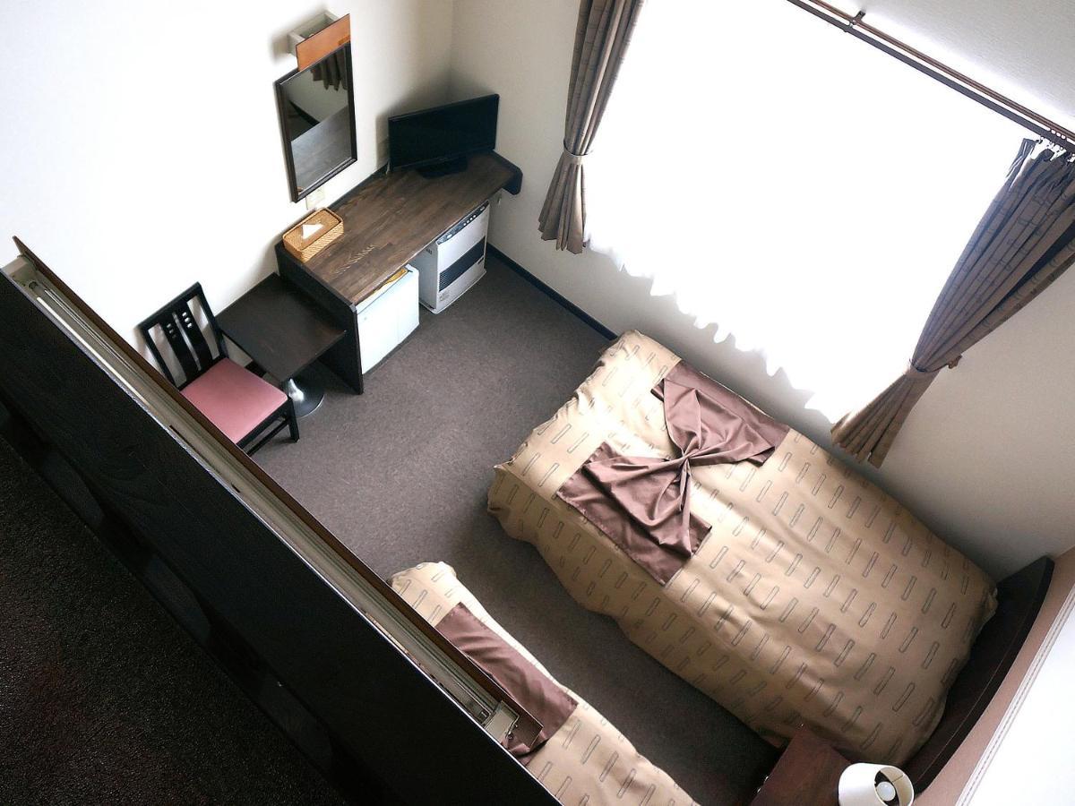 Petit Hotel Blaneneige Nakafurano Εξωτερικό φωτογραφία