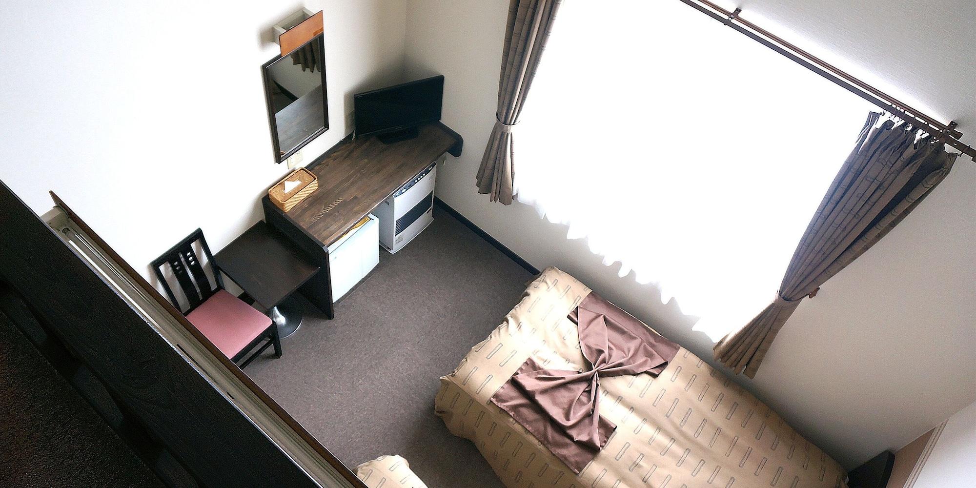 Petit Hotel Blaneneige Nakafurano Εξωτερικό φωτογραφία