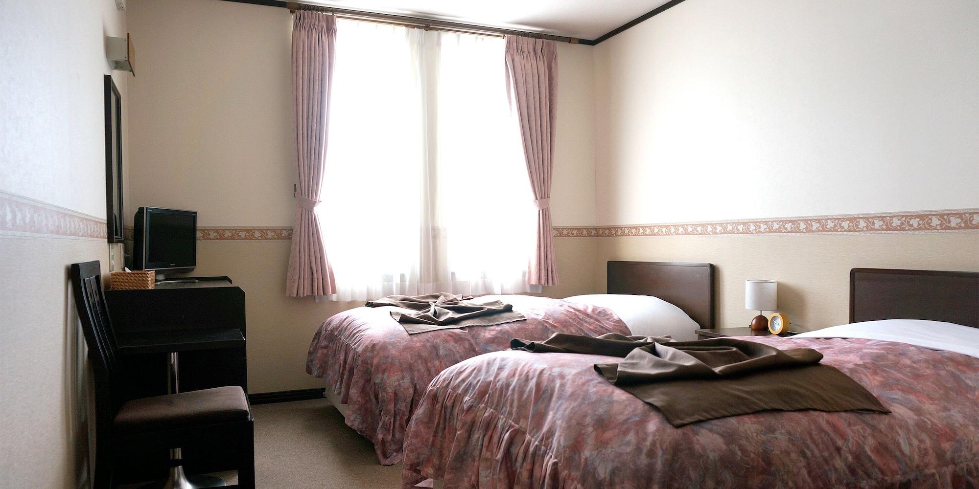 Petit Hotel Blaneneige Nakafurano Εξωτερικό φωτογραφία