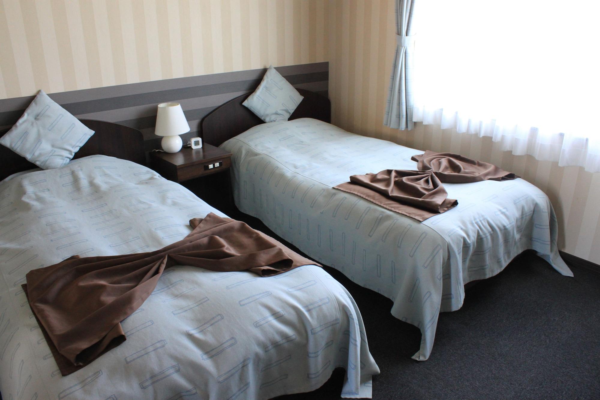 Petit Hotel Blaneneige Nakafurano Εξωτερικό φωτογραφία
