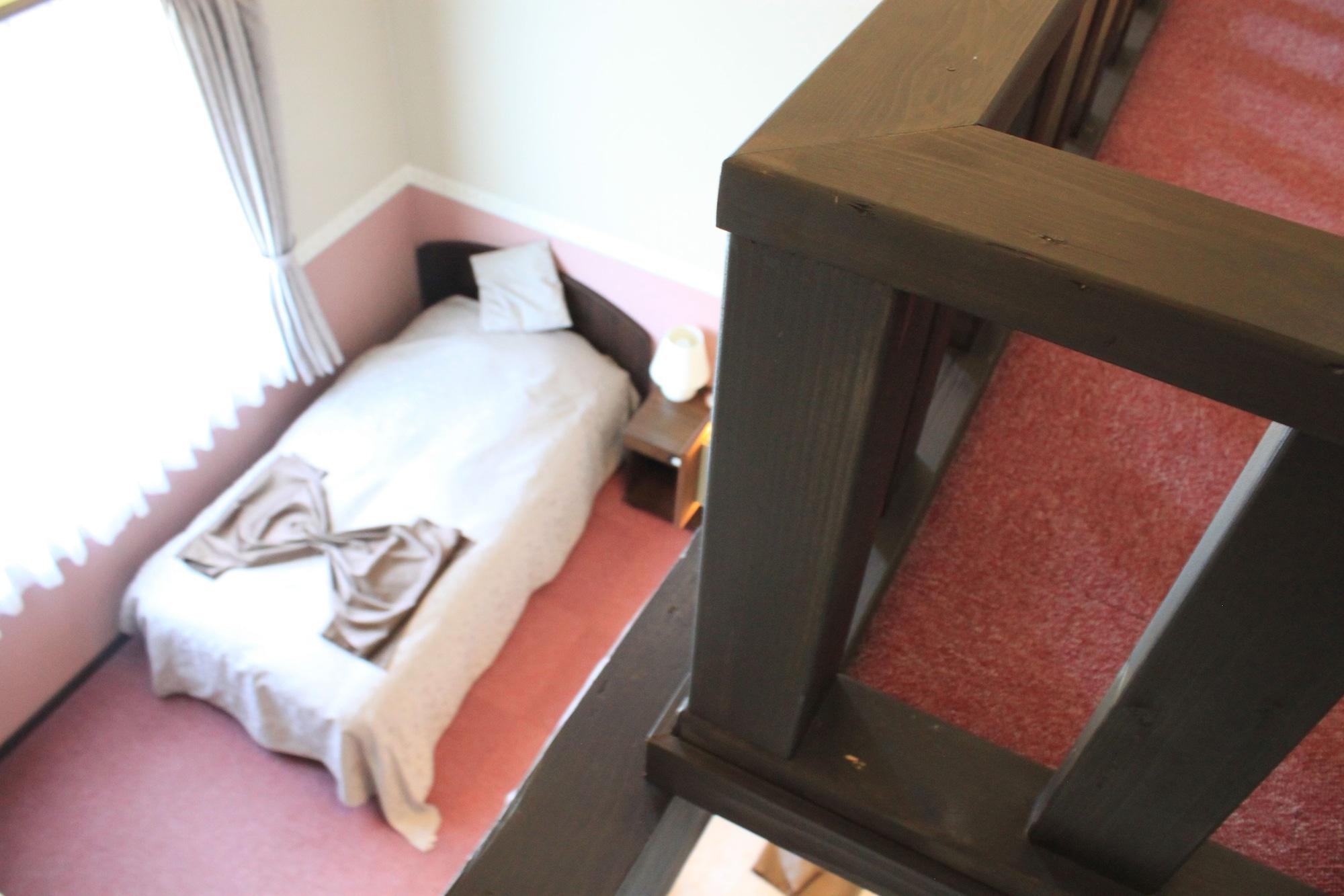 Petit Hotel Blaneneige Nakafurano Εξωτερικό φωτογραφία