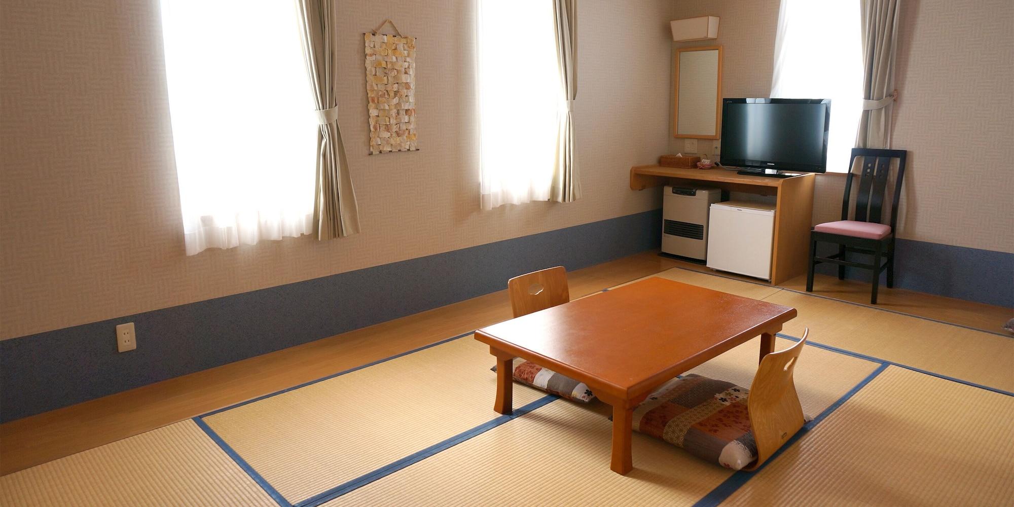 Petit Hotel Blaneneige Nakafurano Εξωτερικό φωτογραφία