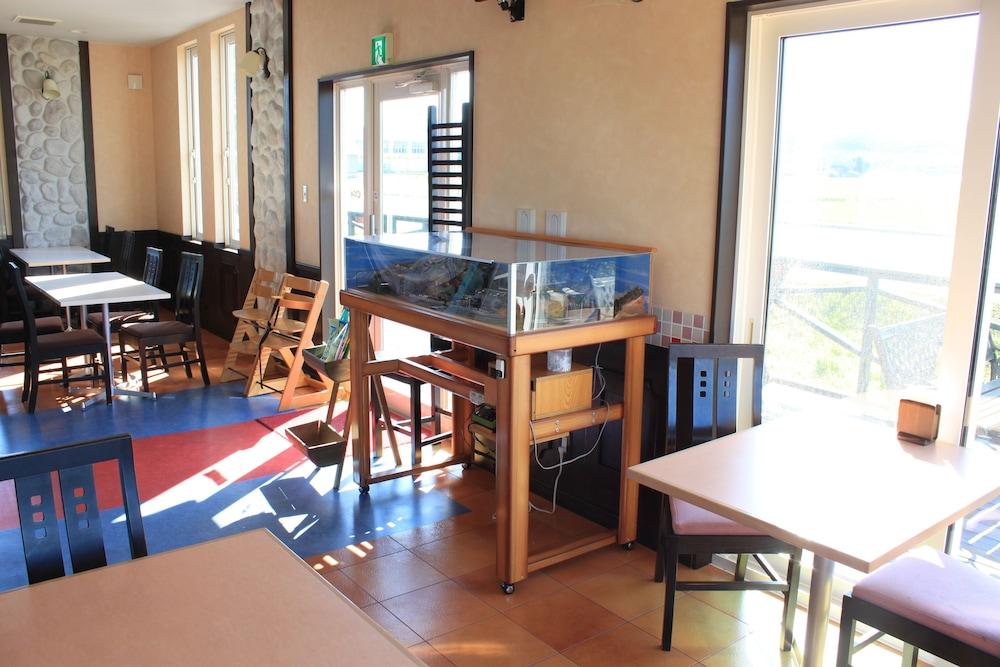 Petit Hotel Blaneneige Nakafurano Εξωτερικό φωτογραφία