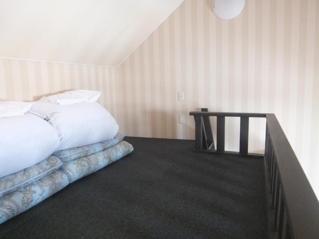 Petit Hotel Blaneneige Nakafurano Εξωτερικό φωτογραφία