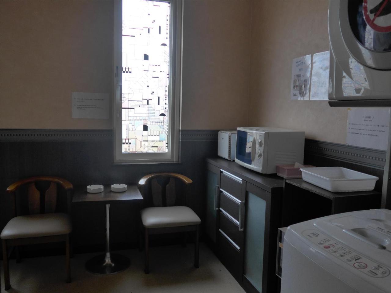 Petit Hotel Blaneneige Nakafurano Εξωτερικό φωτογραφία